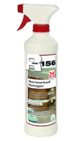 Marmor reinigen: HMK R156 Marmorbad-Reiniger